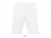 CALES PARA HOMEM JUNE Branco