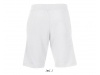 CALES PARA HOMEM JUNE Branco