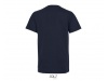 T-SHIRT DE GOLA REDONDA PARA CRIANA Cores