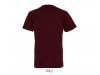 T-SHIRT DE GOLA REDONDA PARA CRIANA Cores