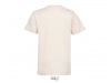 T-SHIRT DE GOLA REDONDA PARA CRIANA Cores