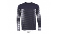 T-SHIRT DE MANGA COMPRIDA S RISCAS PARA HOMEM MATELOT LSL MEN