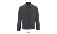 Casaco polar para homem NORMAN MEN  3XL 4XL 5XL