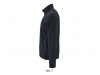Casaco polar para homem NORMAN MEN  3XL 4XL 5XL