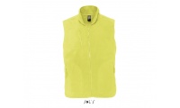 COLETE POLAR UNISSEXO NORWAY Fluorescente