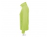 CASACO MICRO POLAR COM FECHO PARA SENHORA NOVA WOMEN Fluorescente