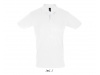 PLO PARA HOMEM BRANCO PERFECT MEN 3XL 4XL