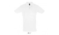 PLO PARA HOMEM BRANCO PERFECT MEN 3XL 4XL