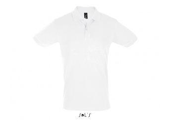 PLO PARA HOMEM BRANCO PERFECT MEN 3XL 4XL