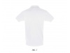 PLO PARA HOMEM BRANCO PERFECT MEN 3XL 4XL