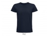 T-shirt PIONEER MEN Cores 3XL