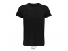 T-shirt PIONEER MEN Cores 4XL