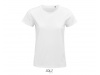 T-shirt PIONEER WOMEN Branca