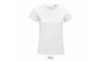 T-shirt PIONEER WOMEN Branca