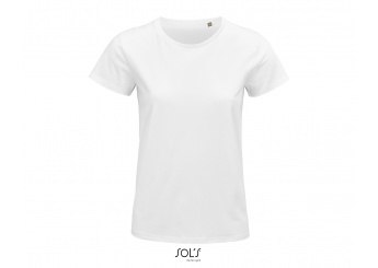 T-shirt PIONEER WOMEN Branca