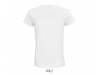 T-shirt PIONEER WOMEN Branca