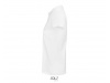 Polo Planet Woman Branco