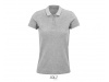 Polo Planet Woman Cores