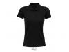 Polo Planet Woman Cores