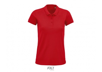 Polo Planet Woman Cores