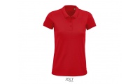 Polo Planet Woman Cores 3XL