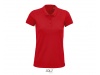 Polo Planet Woman Cores