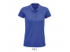 Polo Planet Woman Cores