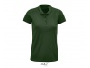 Polo Planet Woman Cores