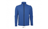 CASACO HOMEM COM FECHO ZIPPER RACE MEN 3XL