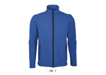 CASACO HOMEM COM FECHO ZIPPER RACE MEN 3XL