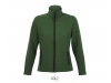 CASACO SOFTSHELL COM FECHO PARA SENHORA RACE WOMEN