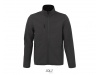 SOFTSHELL COM FECHO PARA HOMEM RADIAN MEN