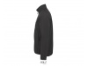 SOFTSHELL COM FECHO PARA HOMEM RADIAN MEN