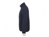 SOFTSHELL COM FECHO PARA HOMEM RADIAN MEN