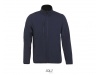 SOFTSHELL COM FECHO PARA HOMEM RADIAN MEN
