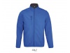SOFTSHELL COM FECHO PARA HOMEM RADIAN MEN