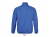SOFTSHELL COM FECHO PARA HOMEM RADIAN MEN