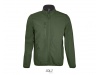 SOFTSHELL COM FECHO PARA HOMEM RADIAN MEN