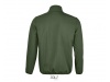 SOFTSHELL COM FECHO PARA HOMEM RADIAN MEN