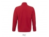 SOFTSHELL COM FECHO PARA HOMEM RADIAN MEN