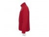 SOFTSHELL COM FECHO PARA HOMEM RADIAN MEN