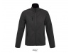 SOFTSHELL COM FECHO PARA SENHORA RADIAN WOMEN