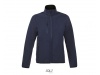 SOFTSHELL COM FECHO PARA SENHORA RADIAN WOMEN