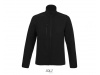 SOFTSHELL COM FECHO PARA SENHORA RADIAN WOMEN