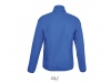 SOFTSHELL COM FECHO PARA SENHORA RADIAN WOMEN
