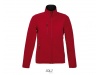 SOFTSHELL COM FECHO PARA SENHORA RADIAN WOMEN