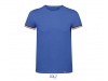 T-SHIRT DE MANGA CURTA PARA HOMEM Cores RAINBOW MEN