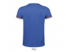 T-SHIRT DE MANGA CURTA PARA HOMEM Cores RAINBOW MEN