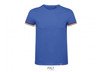 T-SHIRT DE MANGA CURTA PARA HOMEM Cores RAINBOW MEN