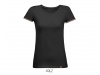 T-SHIRT DE MANGA CURTA PARA SENHORA Cores RAINBOW WOMEN